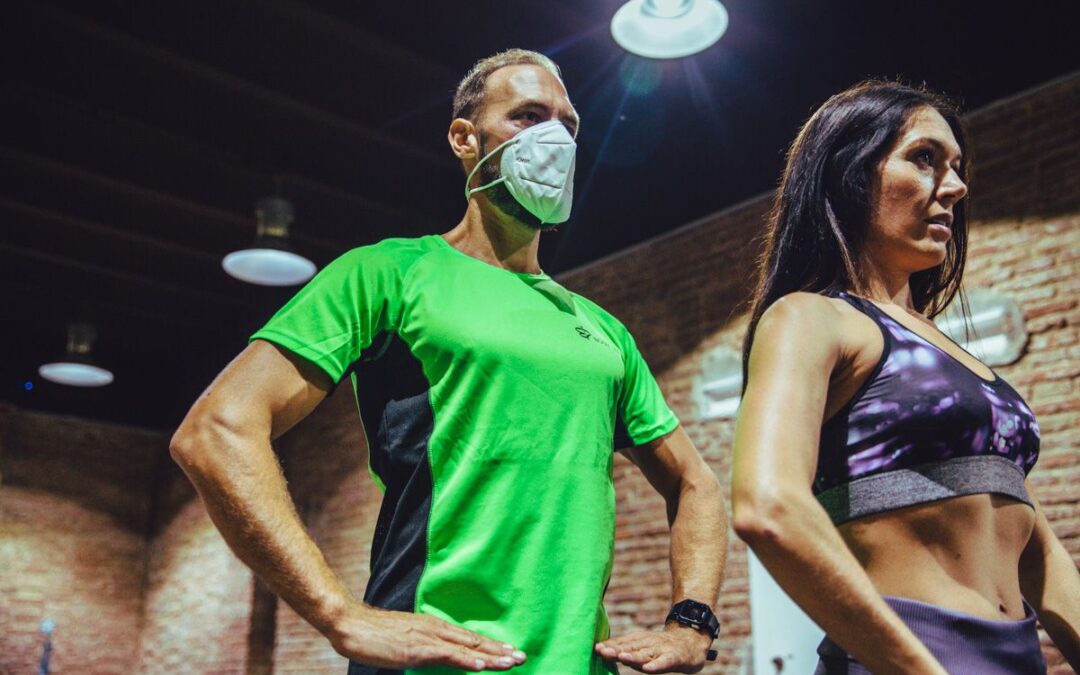 Hipopresivos para hombres, mujeres y niños