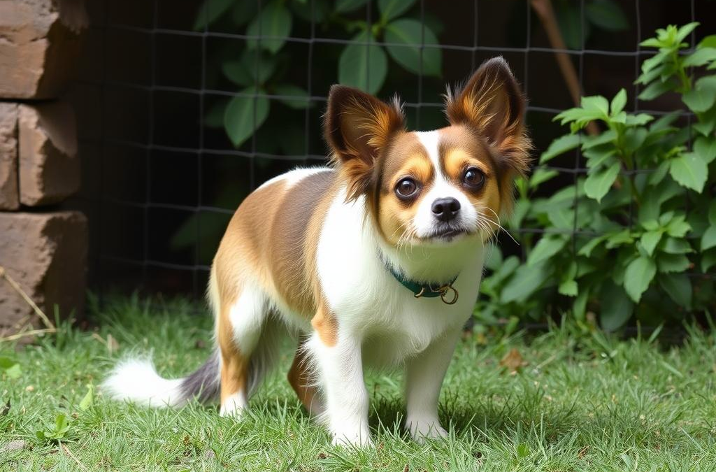 Cómo proteger a tu mascota de pulgas y garrapatas