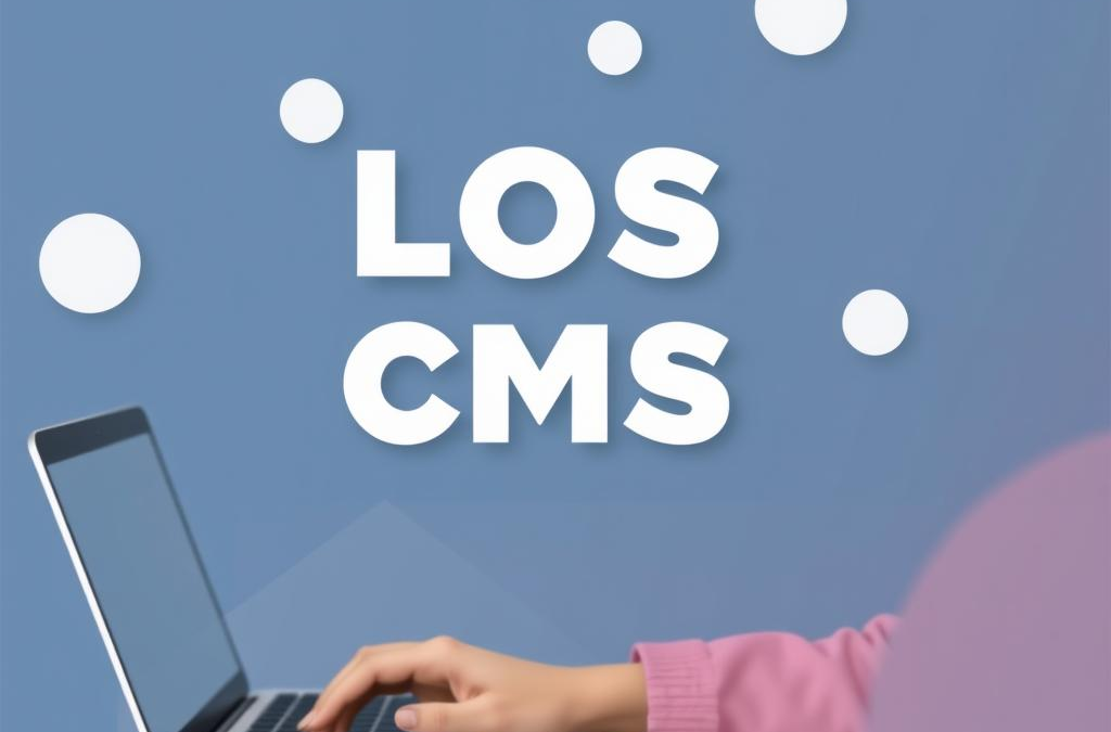Los cms
